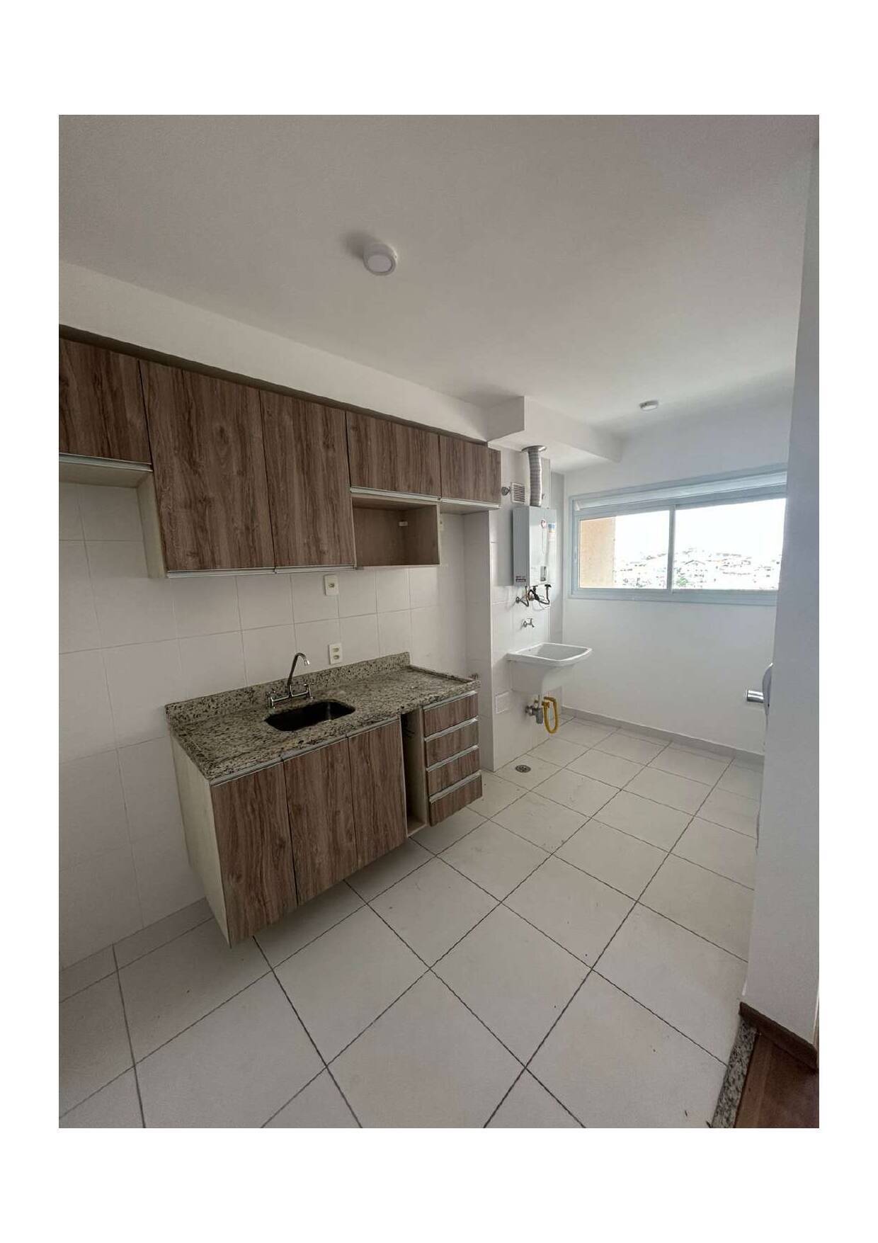 Apartamento à venda e aluguel com 2 quartos, 60m² - Foto 3