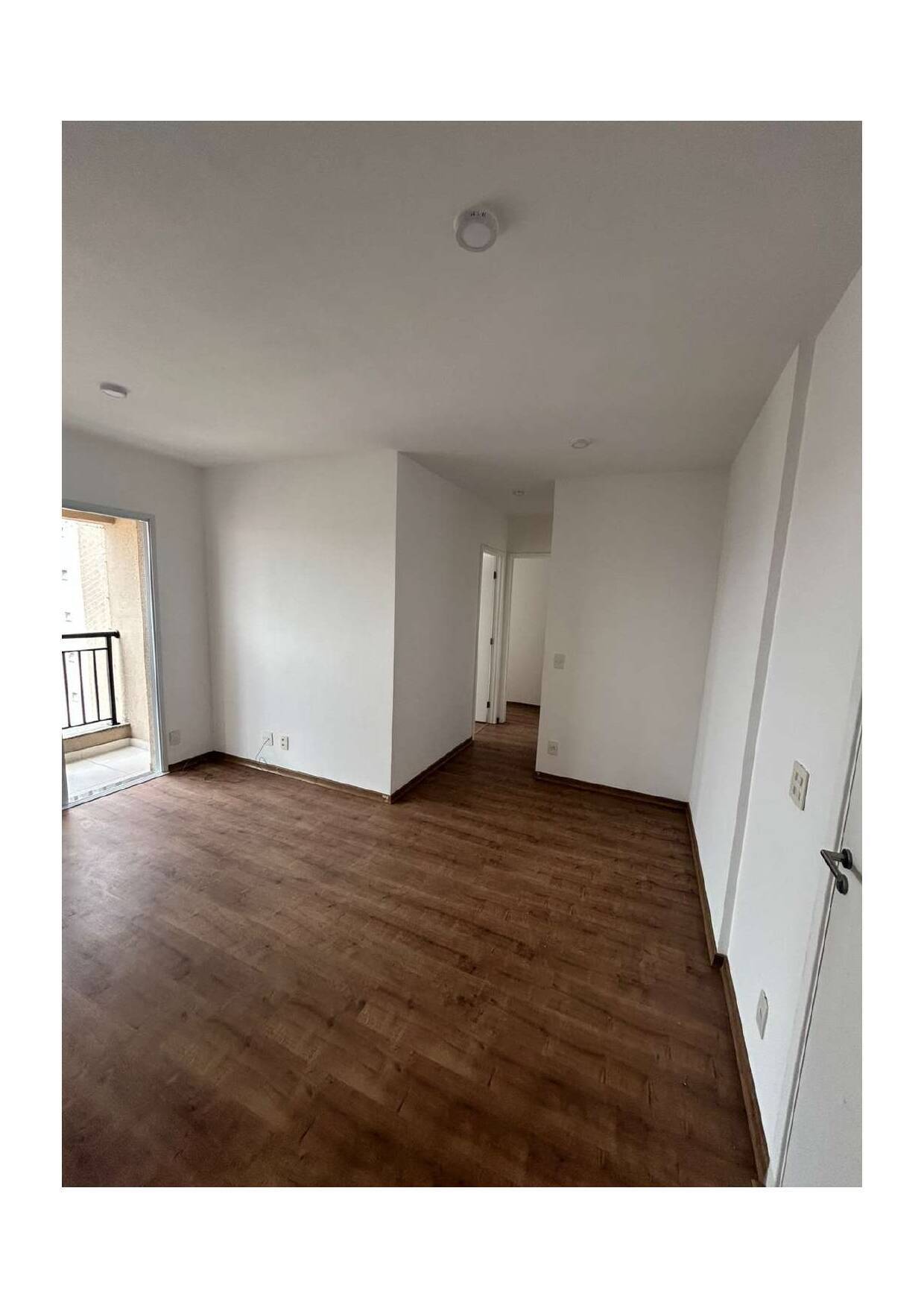 Apartamento à venda e aluguel com 2 quartos, 60m² - Foto 2