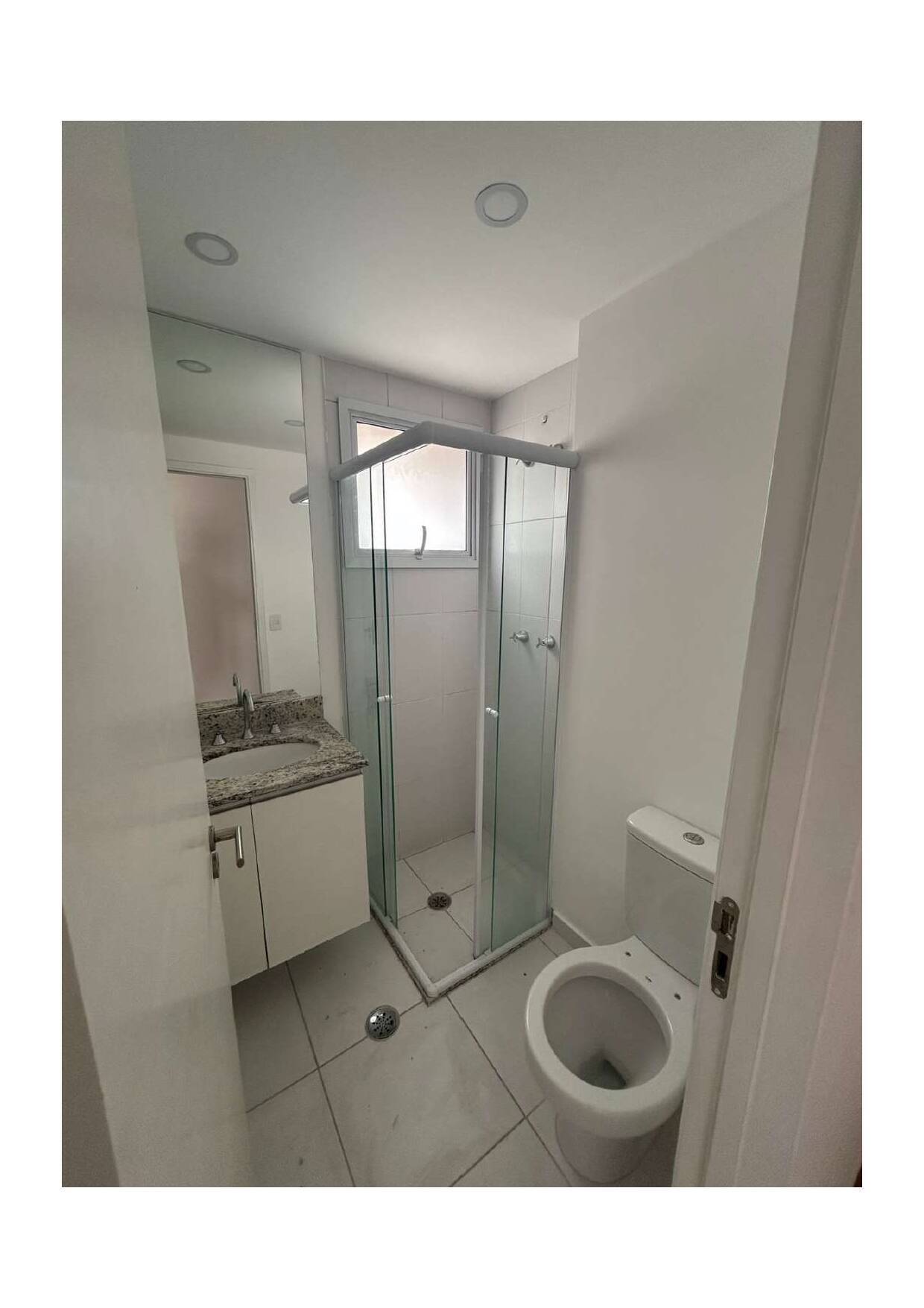 Apartamento à venda e aluguel com 2 quartos, 60m² - Foto 5