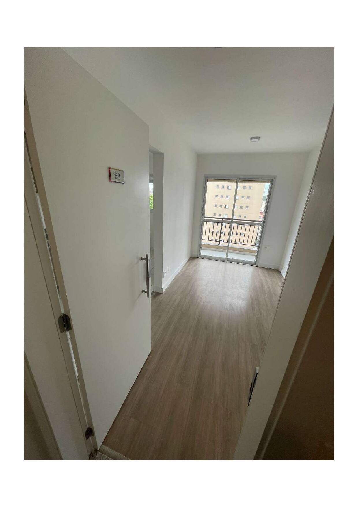 Apartamento à venda e aluguel com 3 quartos, 66m² - Foto 3