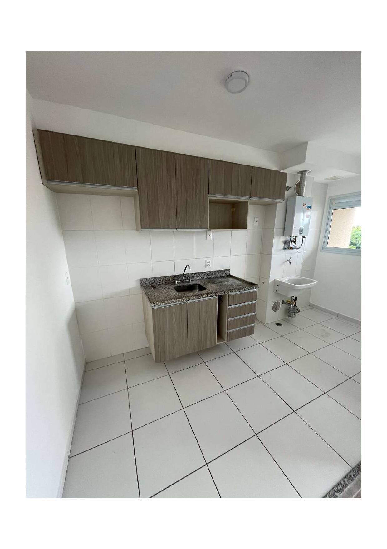 Apartamento à venda e aluguel com 3 quartos, 66m² - Foto 2