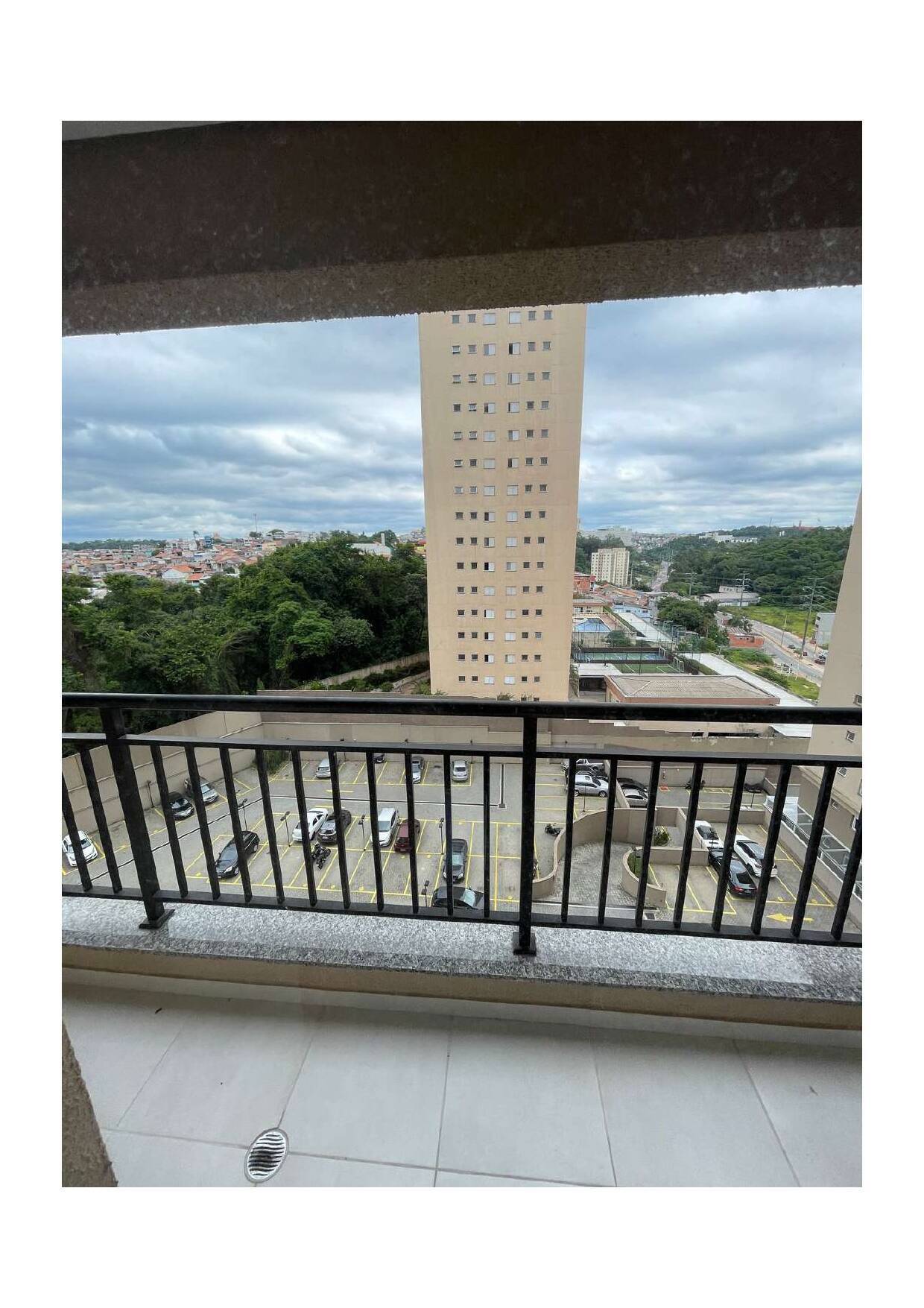Apartamento à venda e aluguel com 3 quartos, 66m² - Foto 1