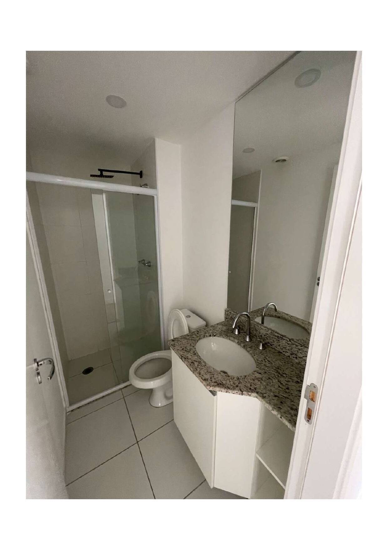 Apartamento à venda e aluguel com 3 quartos, 66m² - Foto 6