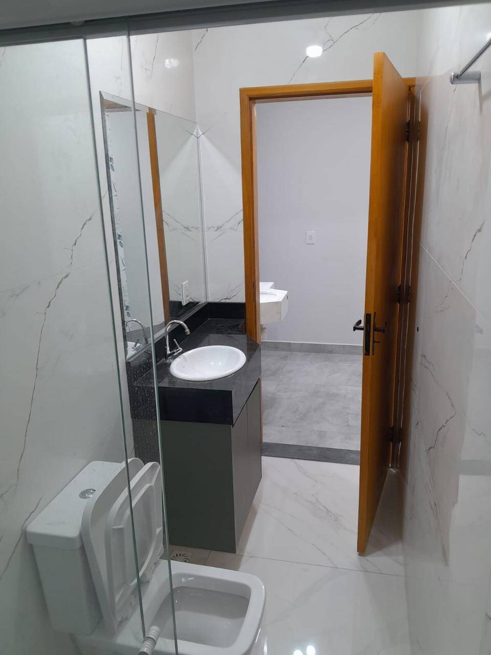 Casa para alugar com 4 quartos, 229m² - Foto 41