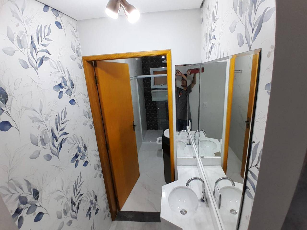 Casa para alugar com 4 quartos, 229m² - Foto 33