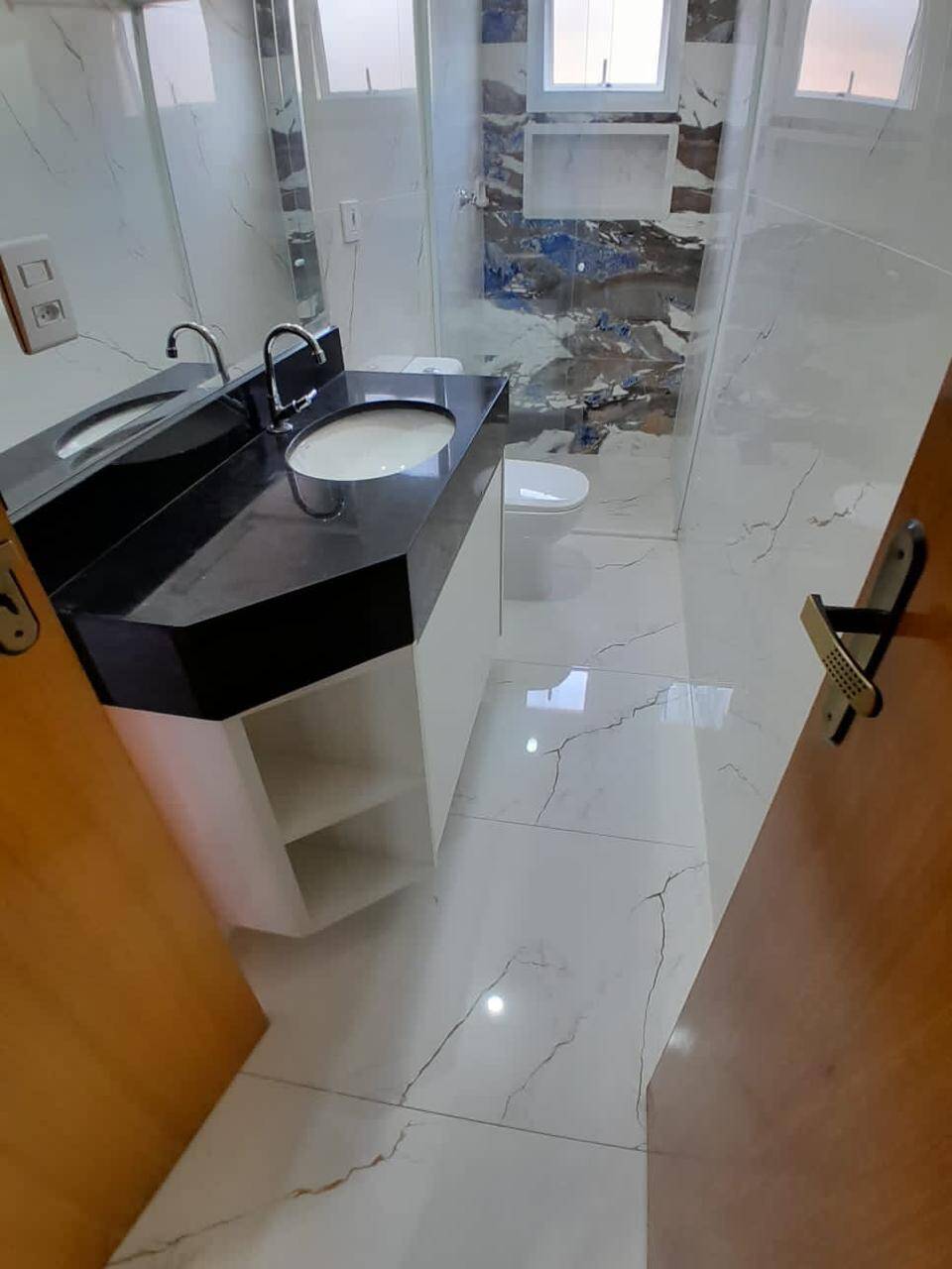 Casa para alugar com 4 quartos, 229m² - Foto 42
