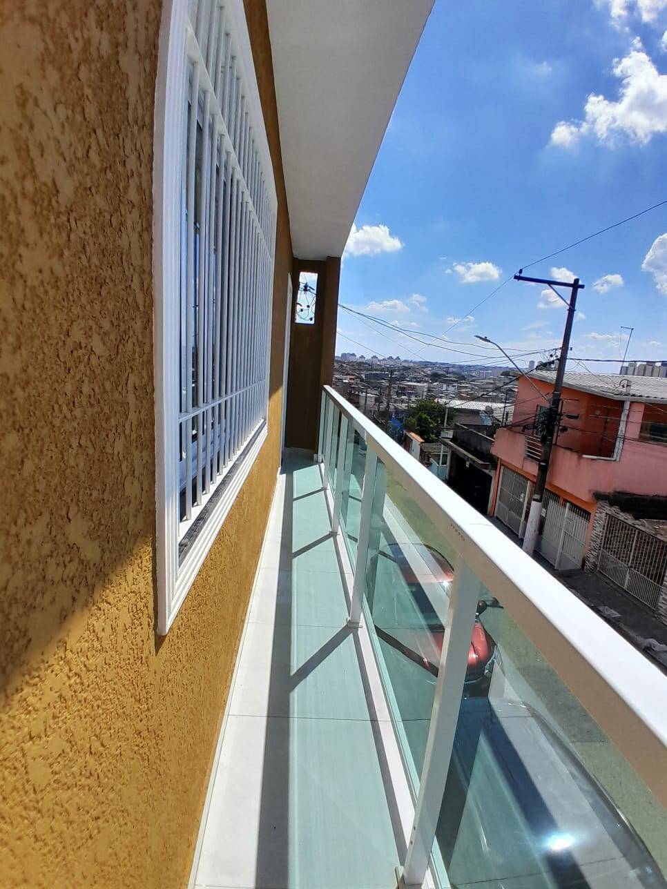 Casa para alugar com 4 quartos, 229m² - Foto 43