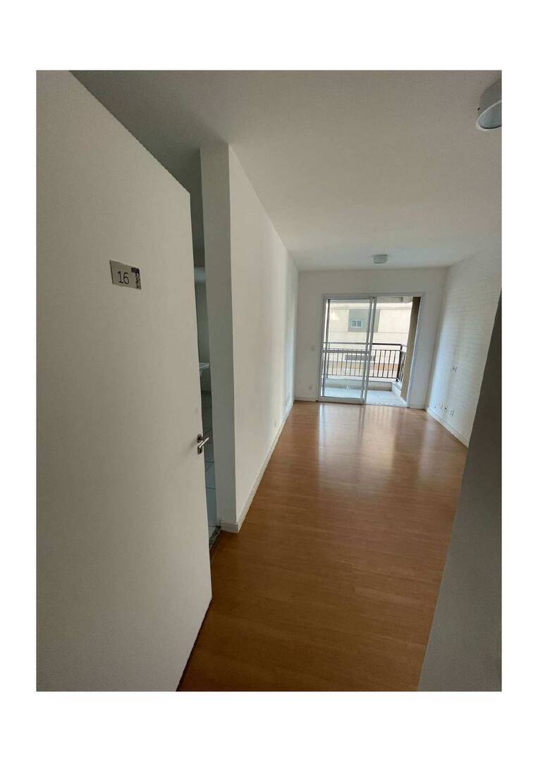 Apartamento à venda e aluguel com 2 quartos, 60m² - Foto 2