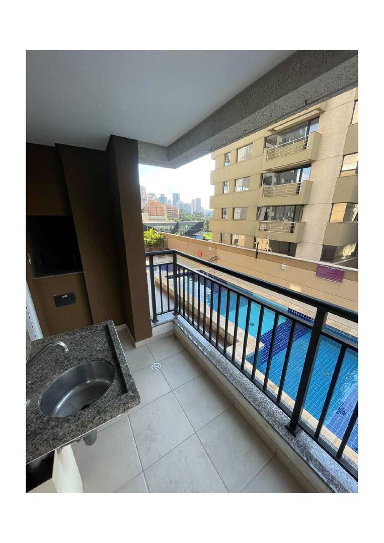 Apartamento à venda e aluguel com 2 quartos, 60m² - Foto 1