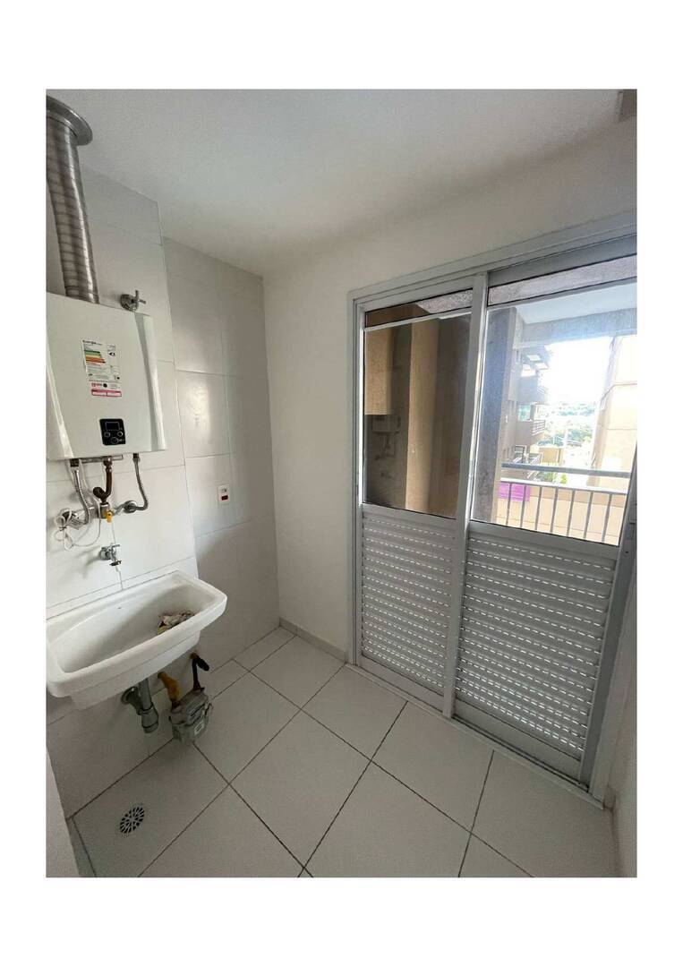 Apartamento à venda e aluguel com 2 quartos, 60m² - Foto 4