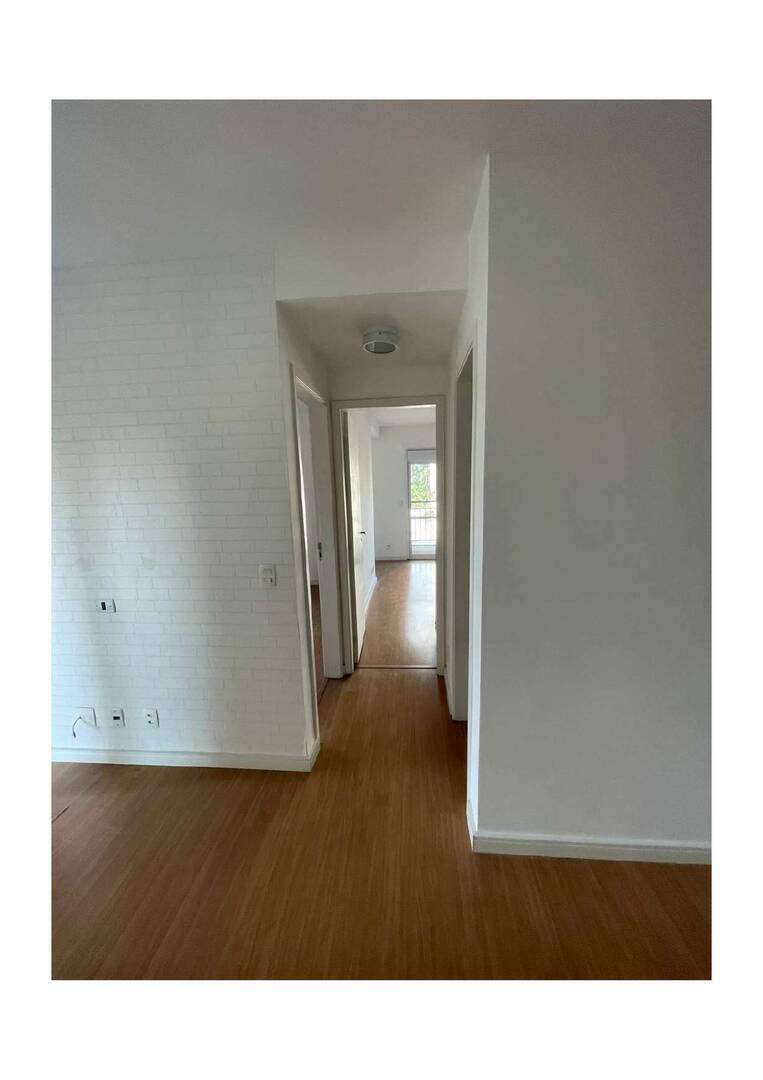 Apartamento à venda e aluguel com 2 quartos, 60m² - Foto 5