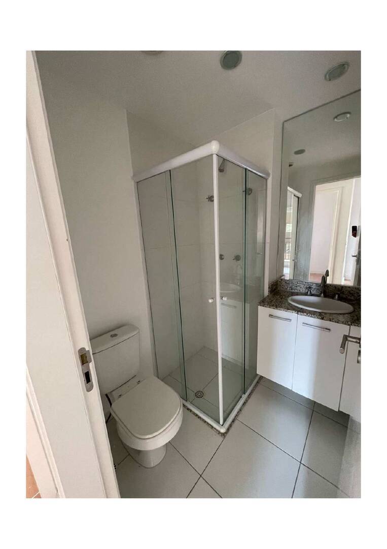 Apartamento à venda e aluguel com 2 quartos, 60m² - Foto 6