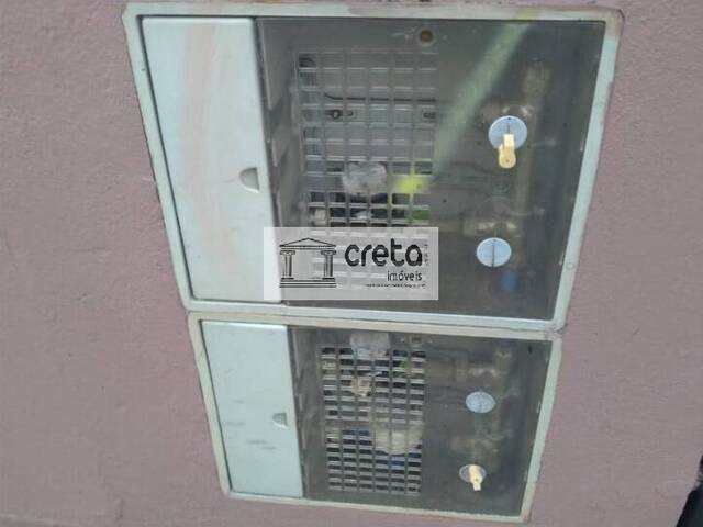 #CA0003 - Casa para Locação em São Paulo - SP - 3