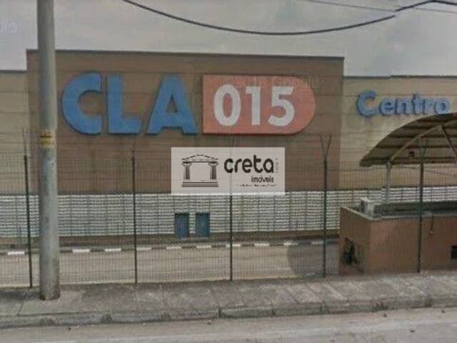 #GA0045 - Galpão para Locação em São Paulo - SP - 2
