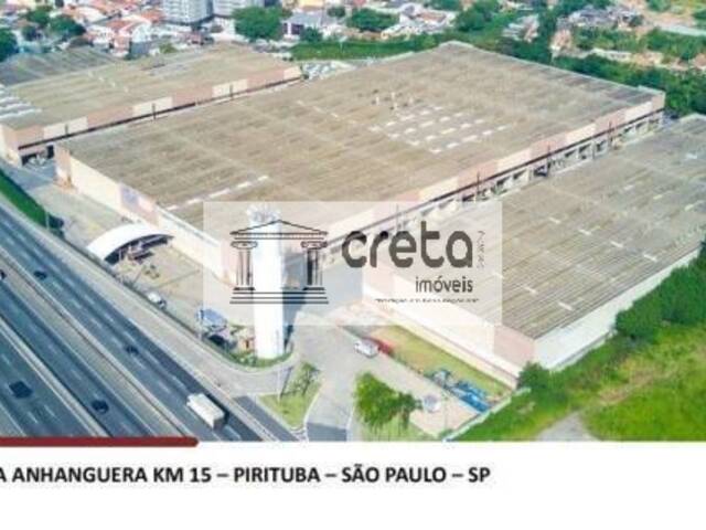 Locação em Jaguará - São Paulo