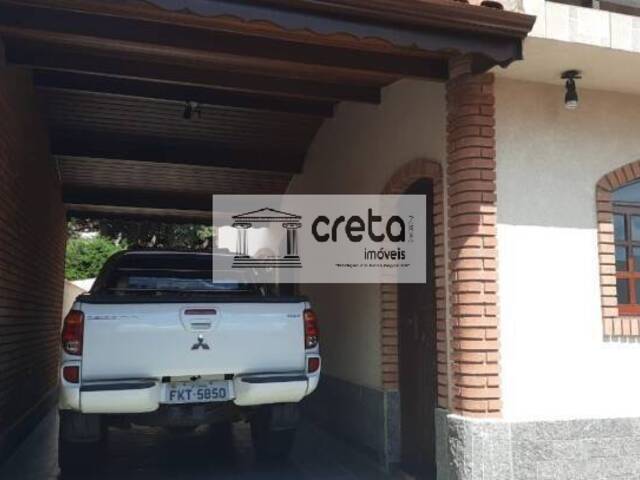 #SO0009 - Sobrado para Venda em Atibaia - SP - 2