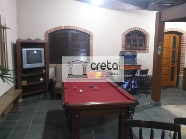 Sobrado para Venda em Atibaia - 4