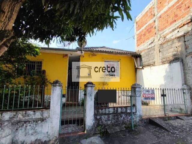 #CA0012 - Casa para Venda em Osasco - SP - 1