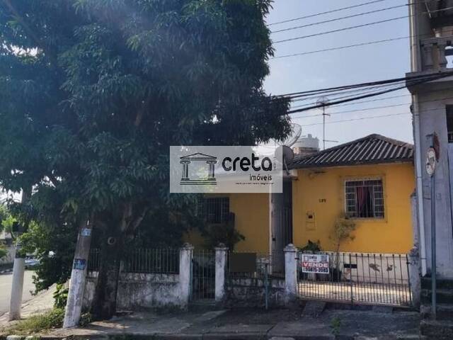 #CA0012 - Casa para Venda em Osasco - SP - 2