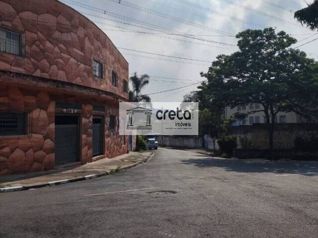 Casa para Venda em Osasco - 5