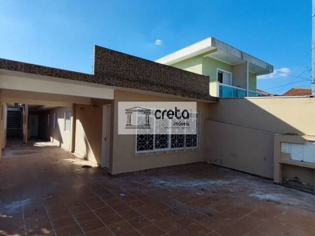 #CA0002 - Casa para Venda em São Paulo - SP