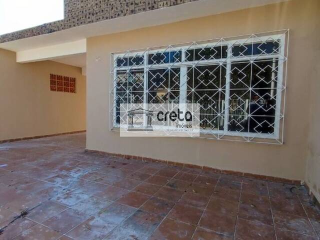 #CA0002 - Casa para Venda em São Paulo - SP