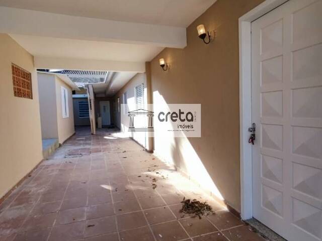 #CA0002 - Casa para Venda em São Paulo - SP