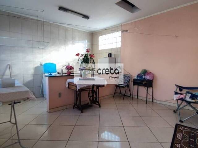 #SO0011 - Sobrado para Venda em Osasco - SP - 2