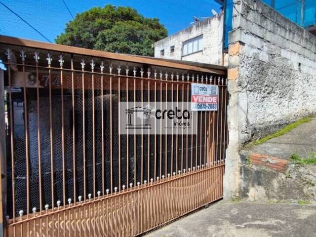 #CA0014 - Casa para Venda em São Paulo - SP - 2