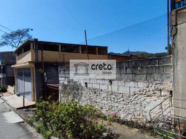 Venda em Jardim Jaraguá - São Paulo