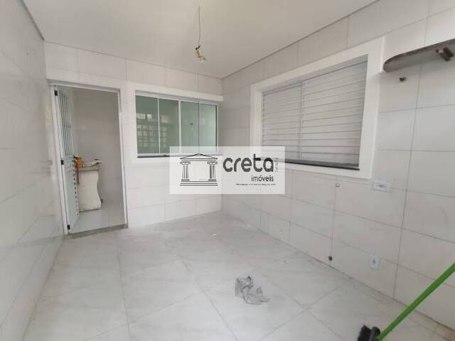 #CA0004 - Casa em condomínio para Locação em São Paulo - SP - 2