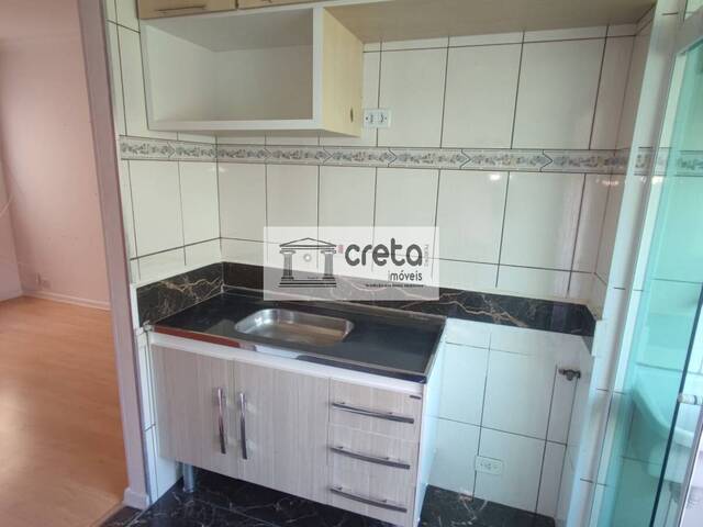 #340 - Apartamento para Venda em Osasco - SP - 2