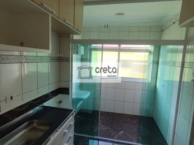 #340 - Apartamento para Venda em Osasco - SP - 1
