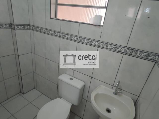 #342 - Casa para Locação em Osasco - SP - 3