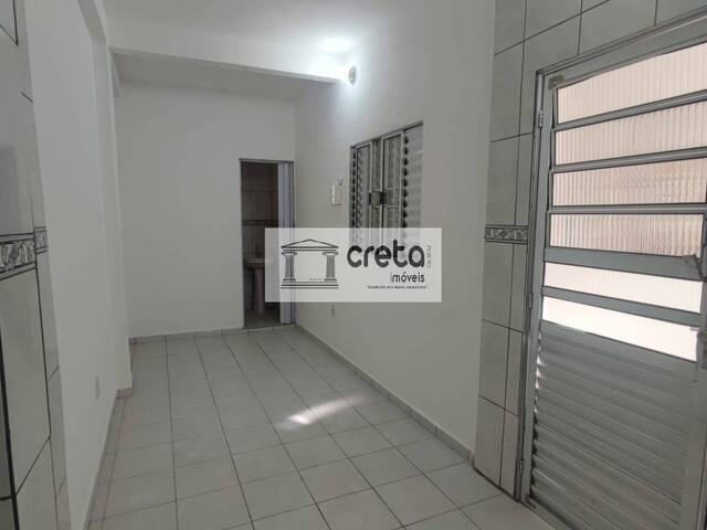 #342 - Casa para Locação em Osasco - SP - 1