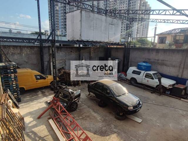 Barracão para Locação em Osasco - 4