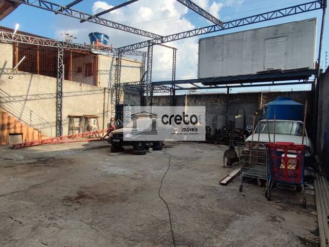 #343 - Barracão para Locação em Osasco - SP - 3
