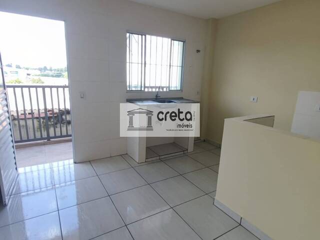 #345 - Apartamento para Locação em São Paulo - SP