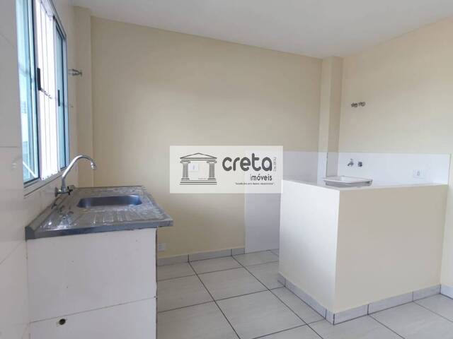 #345 - Apartamento para Locação em São Paulo - SP