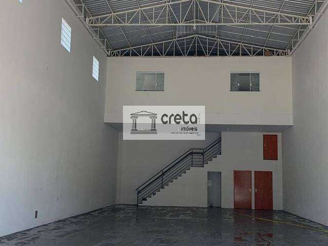 Galpão para Locação em Osasco - 2