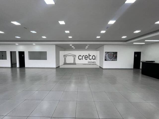 Locação em Vila Hamburguesa - São Paulo