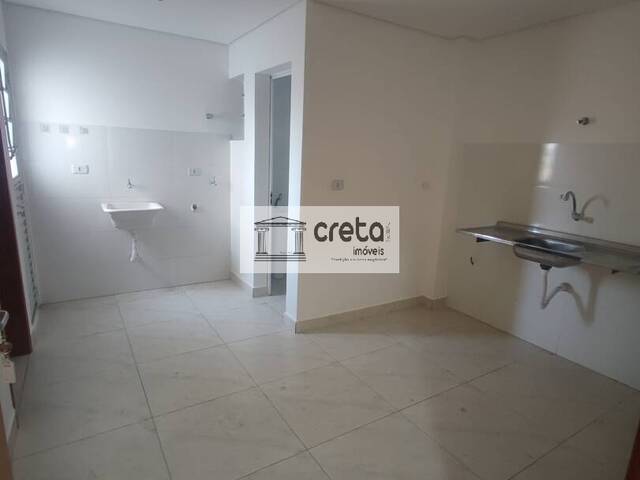 Apartamento para Locação em São Paulo - 2
