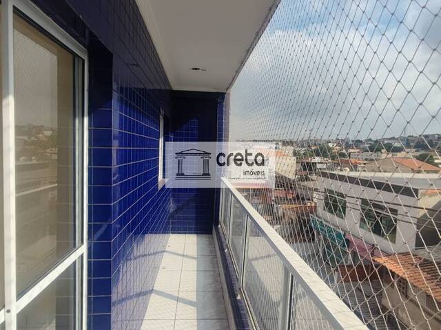 #357 - Apartamento para Locação em Osasco - SP - 2