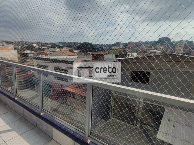 #357 - Apartamento para Locação em Osasco - SP - 3