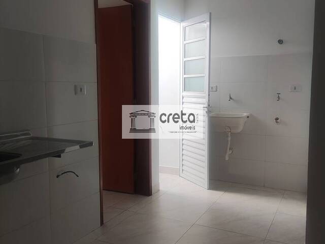 #358 - Apartamento para Locação em São Paulo - SP