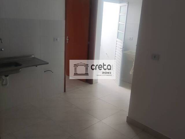 #358 - Apartamento para Locação em São Paulo - SP