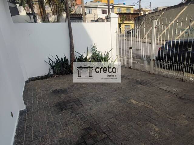 Casa para Locação em São Paulo - 4