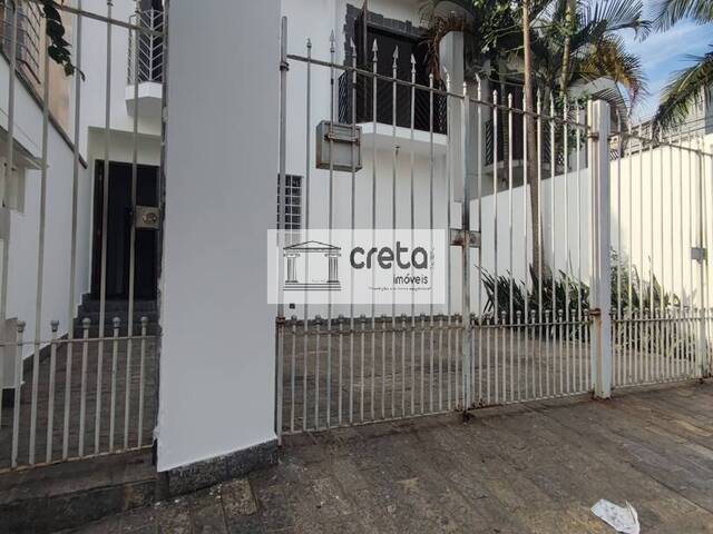 #CA0055 - Casa para Locação em São Paulo - SP - 1