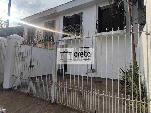 #CA0055 - Casa para Locação em São Paulo - SP - 2