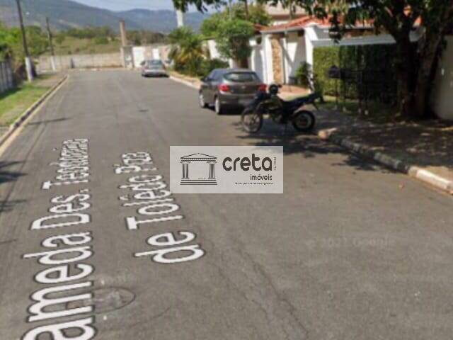 #TE0004 - Terreno para Venda em Atibaia - SP - 3